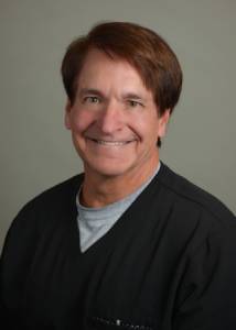 Mark E. Pullen, Dentist, Huntsville, AL Headshot Photo Dr. Mark E. Pullen