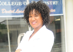 Dr. Jennifer M. Jones