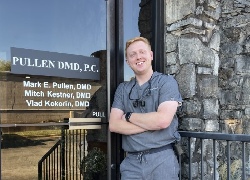 Dr. Payton B. Sittason, D.M.D.