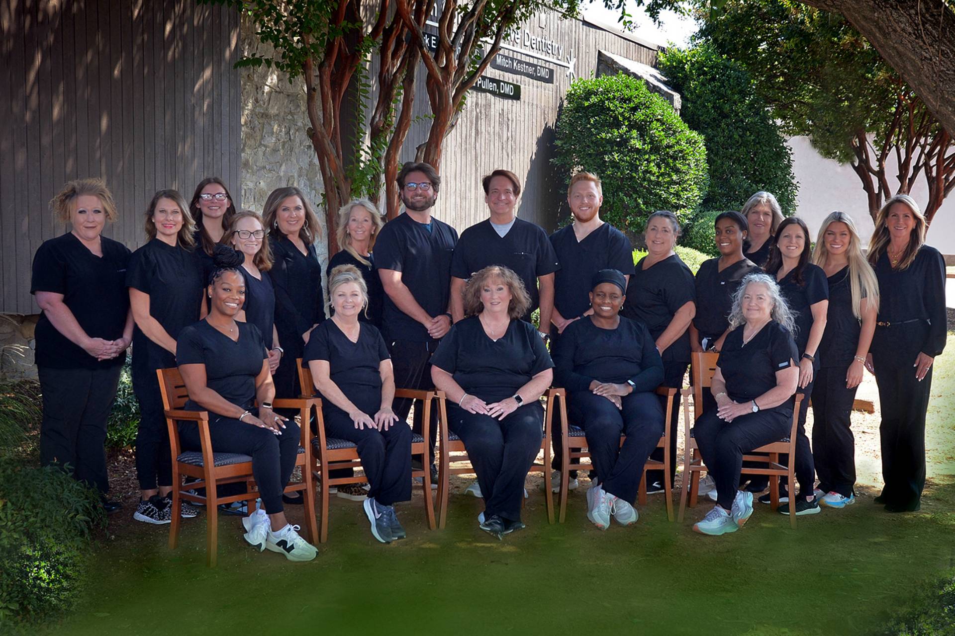 Pullen Comprehensive Dentistry