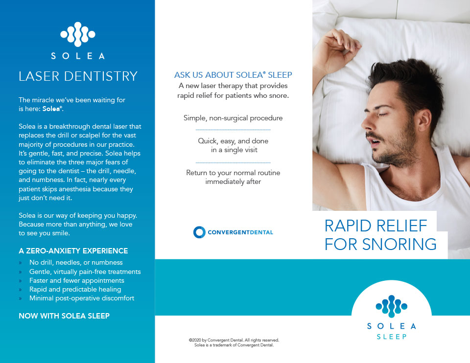 Pullen Comaprehensive Dentistry