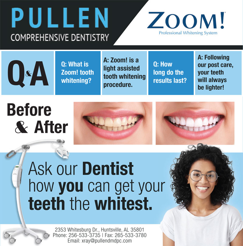 Pullen Comaprehensive Dentistry