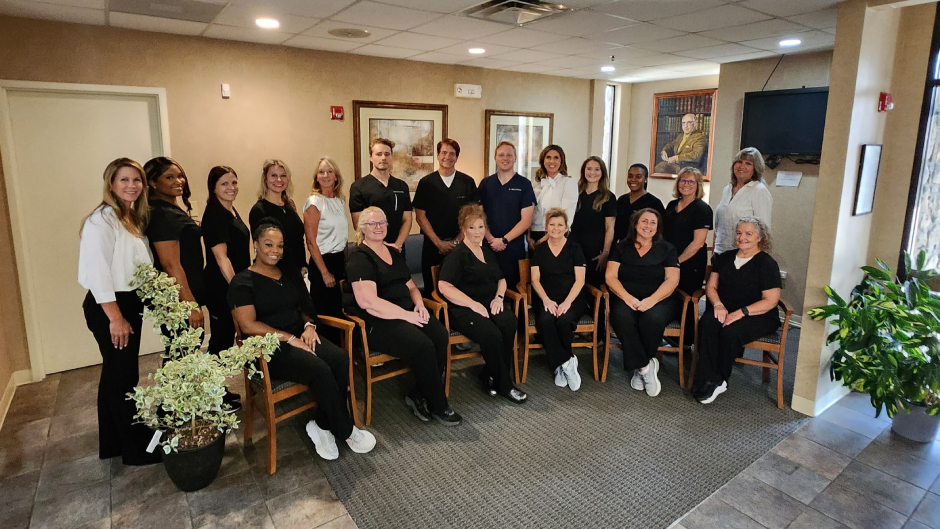 Pullen Comprehensive Dentistry